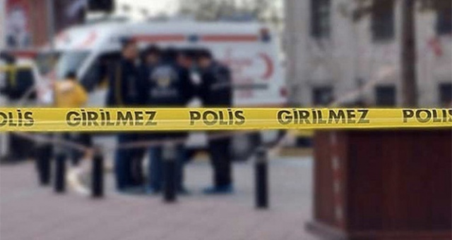 Ataşehir&#039;deki silahlı kavga: 1 kişi tutuklandı