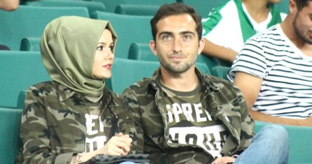 Atiker Konyaspor&#039;un eski oyuncusu Muhammet Yürükuslu hayatını kaybetti