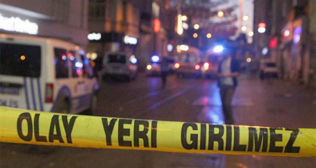 Aydın&#039;da trafik kazası: 3 ölü, 3 yaralı