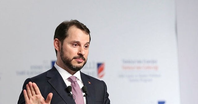 Bakan Albayrak&#039;ın stratejisi 2018&#039;e damga vuracak