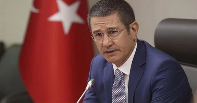 Bakan Canikli’den ÖSO açıklaması