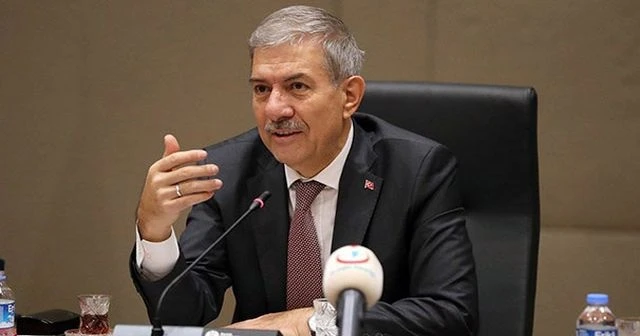 Bakan Demircan: Doktor, ebe, hemşire 56 bin kişi alacağız
