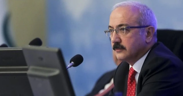 Bakan Elvan'dan sanayi üretimi değerlendirmesi