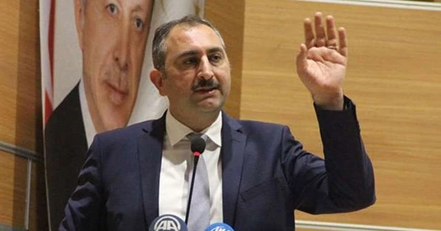 Bakan Gül: Kimse aklımızla alay etmesin