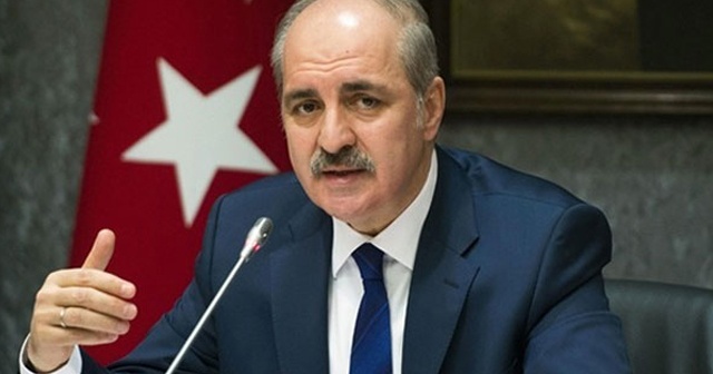 Bakan Kurtulmuş Bangladeş&#039;te