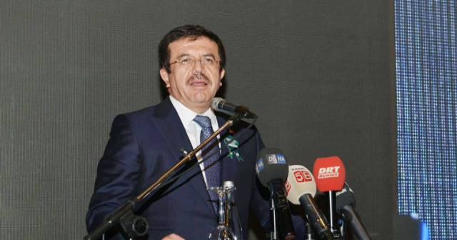 Bakan Zeybekci’den Denizli’ye otoyol müjdesi