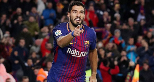 Barcelona Kral Kupası&#039;nda finalde