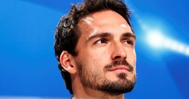 Bayern&#039;in Stoperi Hummels&#039;ten Beşiktaş Yorumu!