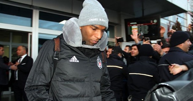 Beşiktaş, Bayern Münih maçı için Almanya&#039;ya gidiyor