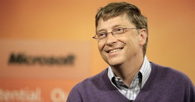 Bill Gates satın aldığı en çılgın şeyi açıkladı