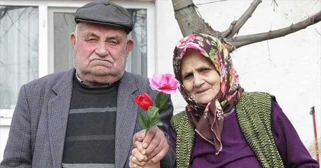 Bir yastıkta geçen 70 yıl