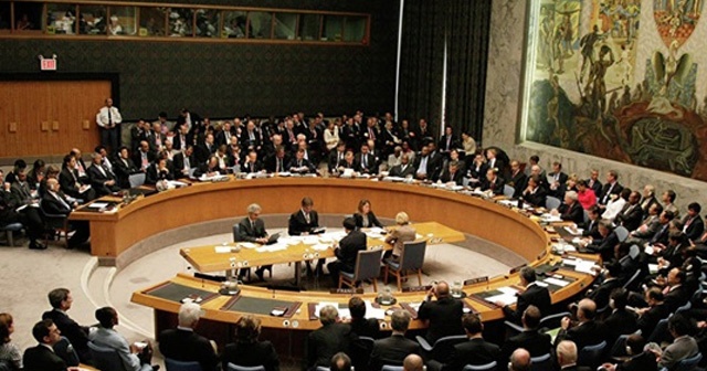 BM Güvenlik Konseyi, Suriye&#039;de bir ay &quot;insani ateşkes&quot; kararı aldı