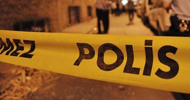 Boş arazide cesedi bulunan şahsın kimliği belli oldu
