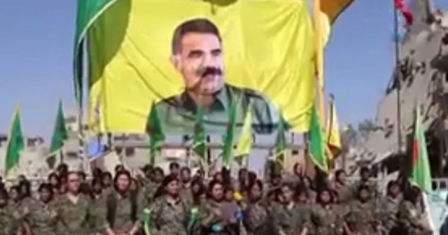 Bozguna uğrayan PKK'dan 'Öcalan' kararı