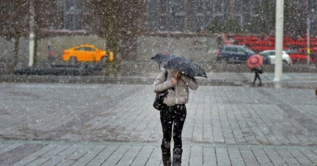 Bugün hava nasıl olacak? 2 Şubat 2018 yurtta hava durumu