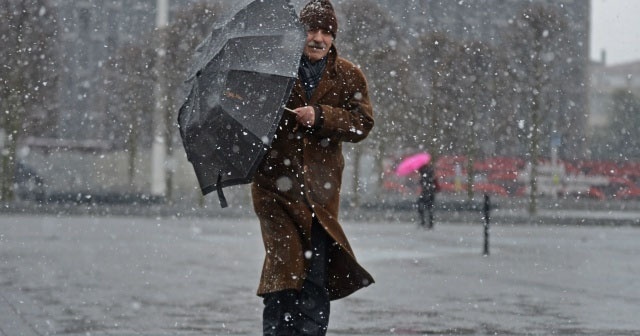 Bugün hava nasıl olacak? Yurt genelinde hava durumu (1 Şubat)