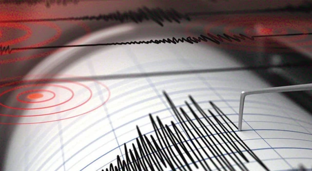 Bulgaristan'da 4,7 büyüklüğünde deprem