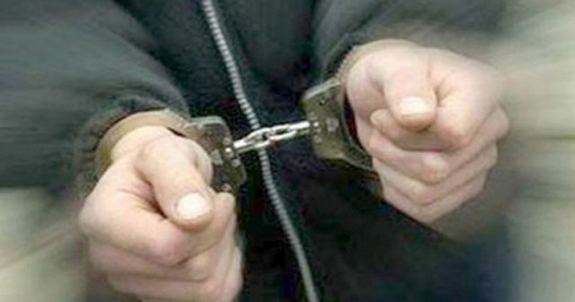 Bursa&#039;daki uyuşturucu operasyonunda 6 kişi yakalandı
