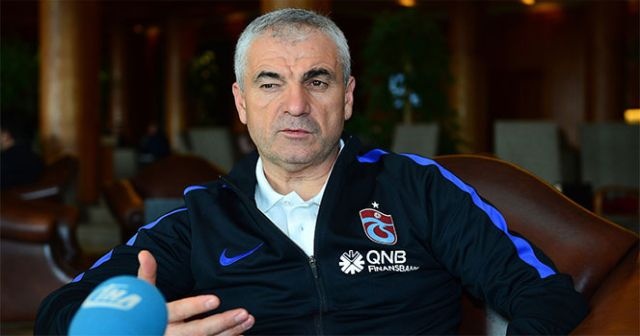 Çalımbay: &#039;Bu oyunun karşılığı bu olmamalıydı&#039;