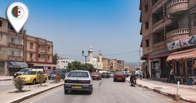 Cezayir sanayiye yönelik yatırımlar bekliyor