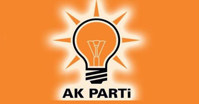 CHP'den istifa edip AK Parti'ye geçtiler