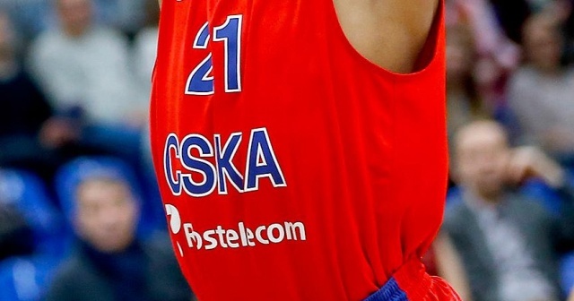 CSKA Moskova liderliğini sürdürdü