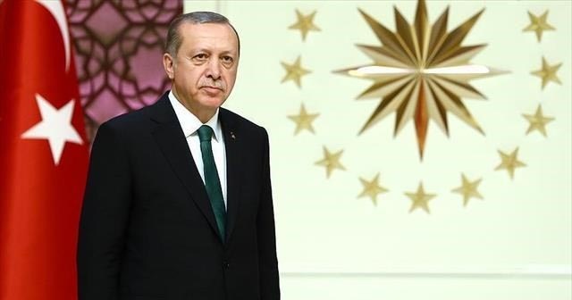 Cumhurbaşkanı Erdoğan Afrika turuna çıkacak