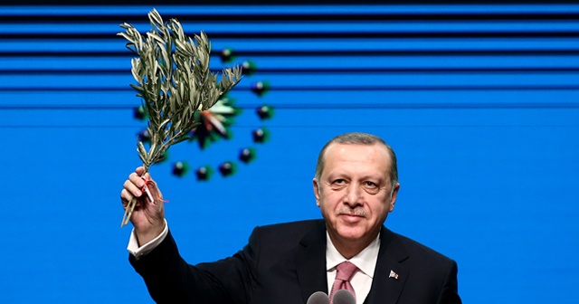 Cumhurbaşkanı Erdoğan&#039;dan çiftçilere müjde!