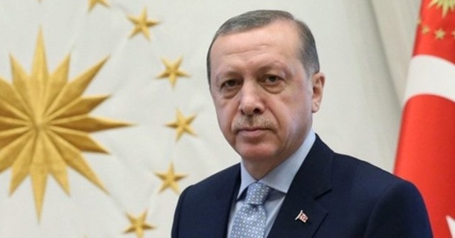 Cumhurbaşkanı Erdoğan&#039;dan Kılıçdaroğlu&#039;na kongre tebriği