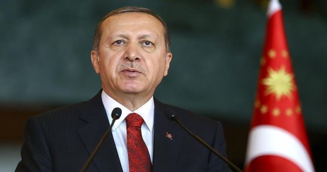 Cumhurbaşkanı&#039;ndan Putin&#039;e taziye mesajı