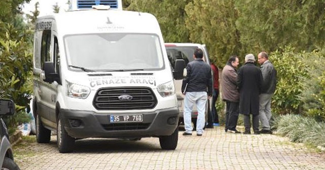 Dehşet! Anne ve babasını bıçaklayarak öldürdü