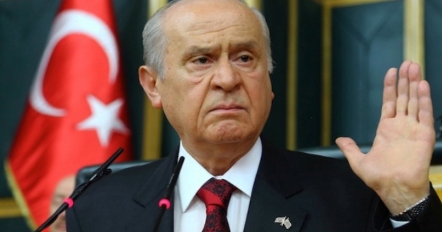 Devlet Bahçeli&#039;den çocuk istismarına karşı sert sözler