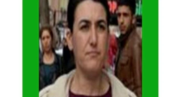 DHKP/C'nin üst düzey sorumlusu İstanbul'da yakalandı
