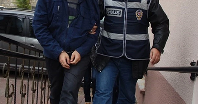 DHKP-C’ye büyük darbe: Üst düzey isim yakalandı