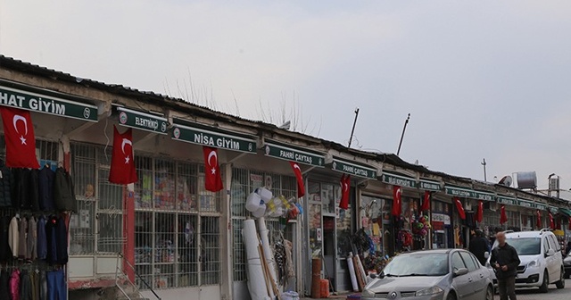 Diyarbakır&#039;da HDP&#039;yi üzecek görüntü!