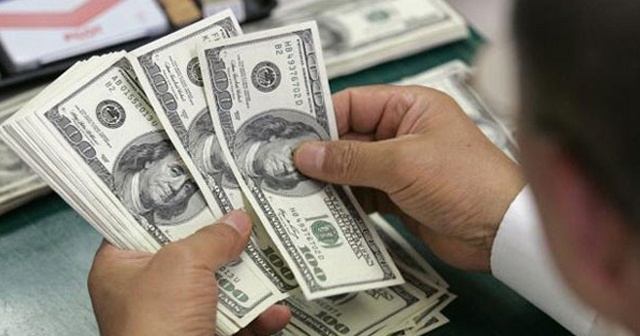 Dolar fiyatı bugün ne kadar oldu kaç TL? Dolar 5 Şubat güncel fiyatı