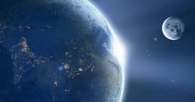 Dünya&#039;nın yakınından asteroit geçecek