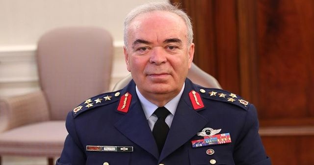 Emekli Orgeneral Ünal müşteki sıfatıyla ifade verdi