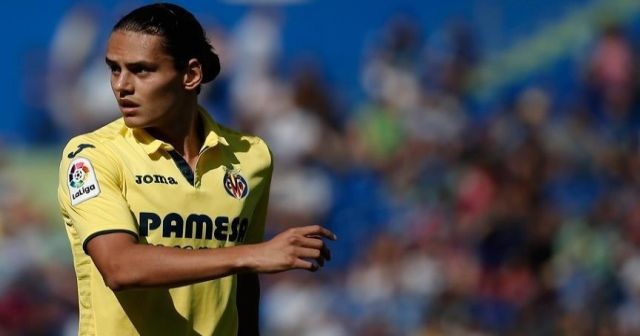 Enes Ünal attı Villareal kazandı