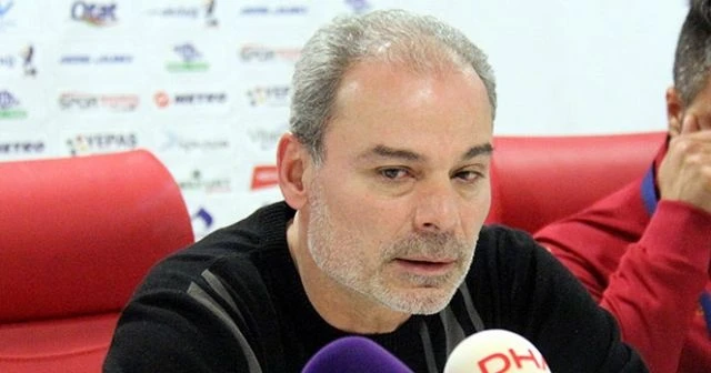 Engin İpekoğlu: 'Puansal olarak alt sıralardan uzaklaştık'