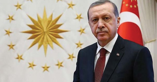 Erdoğan&#039;dan Esad ve Afrin açıklaması!