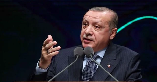 Erdoğan'ın müjdesi vatandaşın da yüzünü güldürecek