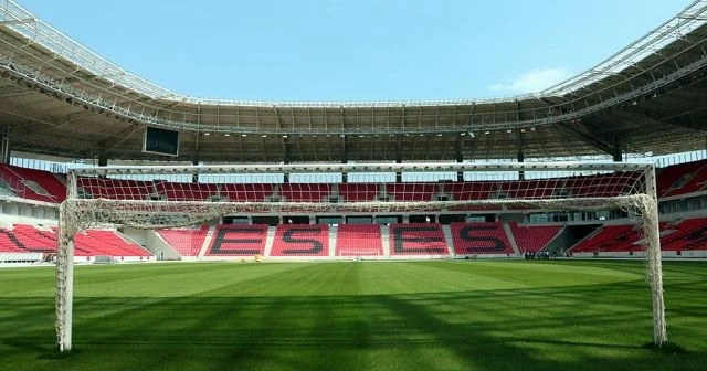 Erdoğan önerdi! İsmi belirlendi