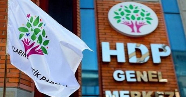 Eski HDP&#039;li vekil İstanbul’da gözaltına alındı