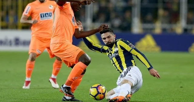 F.Bahçe'de büyük şok!