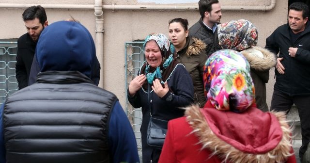 Fatih&#039;te dehşet: Yaşlı kadın evinde bıçaklanarak öldürüldü
