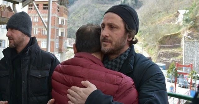 Fatih Tekke'nin acı günü