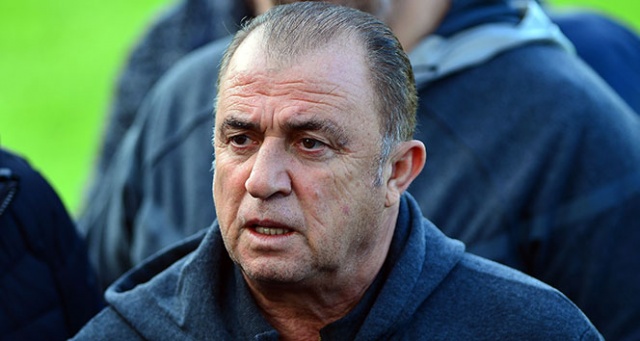 Fatih Terim’den 5 değişiklik