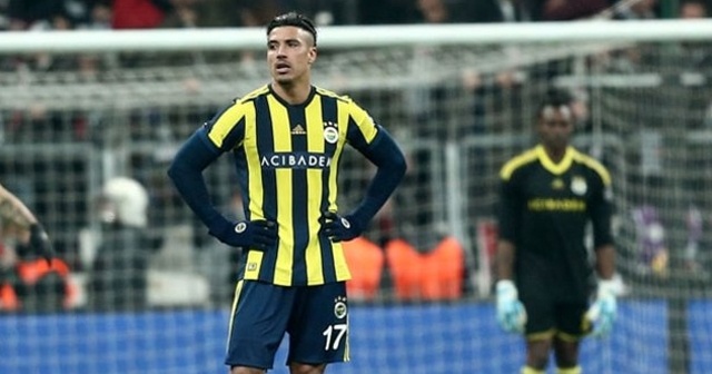 Fenerbahçe&#039;de istatistikler içler acısı!