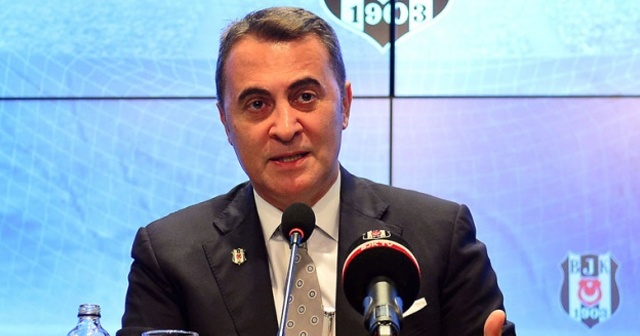 Fikret Orman, Kulüpler Birliği Vakfı Başkanılığına seçildi